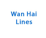 Wan Hai Lines